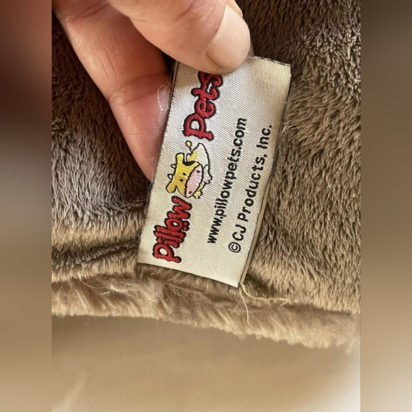 SVEN Reindeer Disney & Pillow Pets Large Plush 18 Inch From Frozen 2 Adorable - Picture 5 of 5